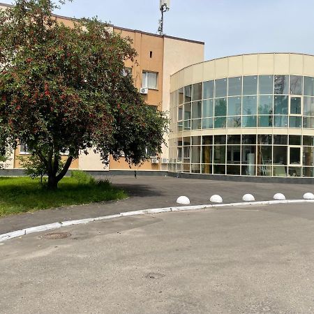 Dinamo Hotel Harkov Kültér fotó