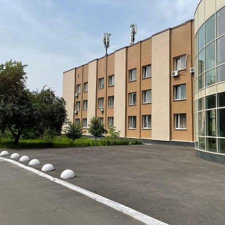 Dinamo Hotel Harkov Kültér fotó