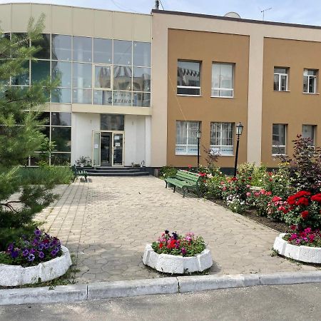 Dinamo Hotel Harkov Kültér fotó