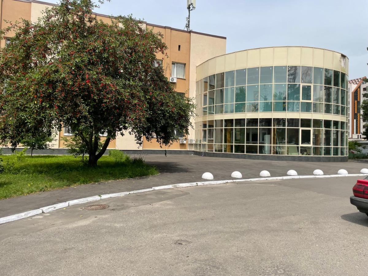 Dinamo Hotel Harkov Kültér fotó