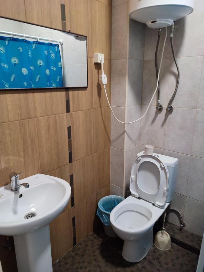 Dinamo Hotel Harkov Kültér fotó
