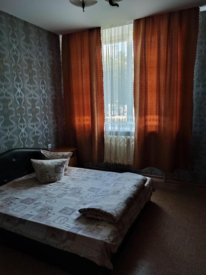 Dinamo Hotel Harkov Kültér fotó