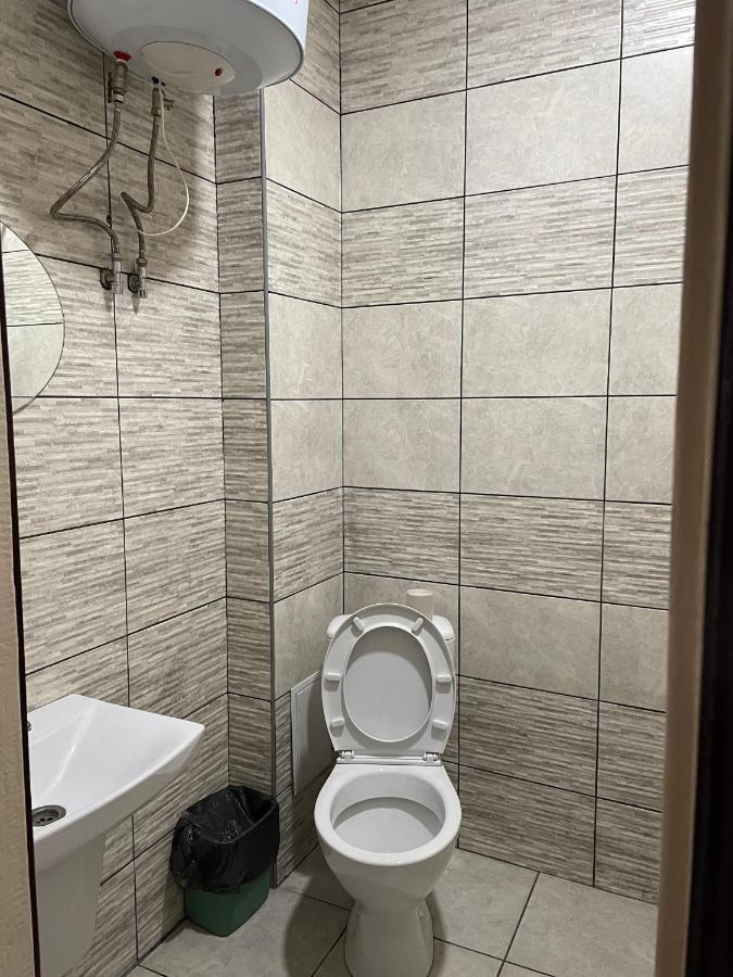 Dinamo Hotel Harkov Kültér fotó