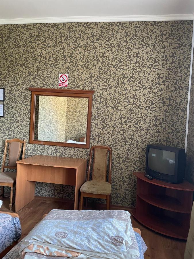 Dinamo Hotel Harkov Kültér fotó