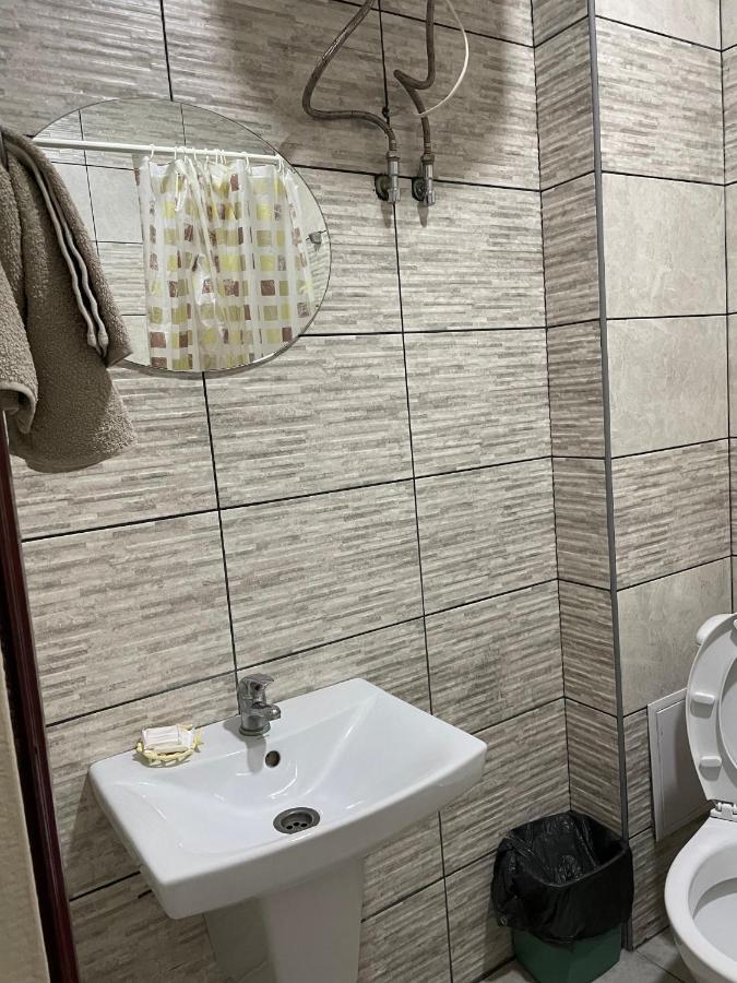 Dinamo Hotel Harkov Kültér fotó