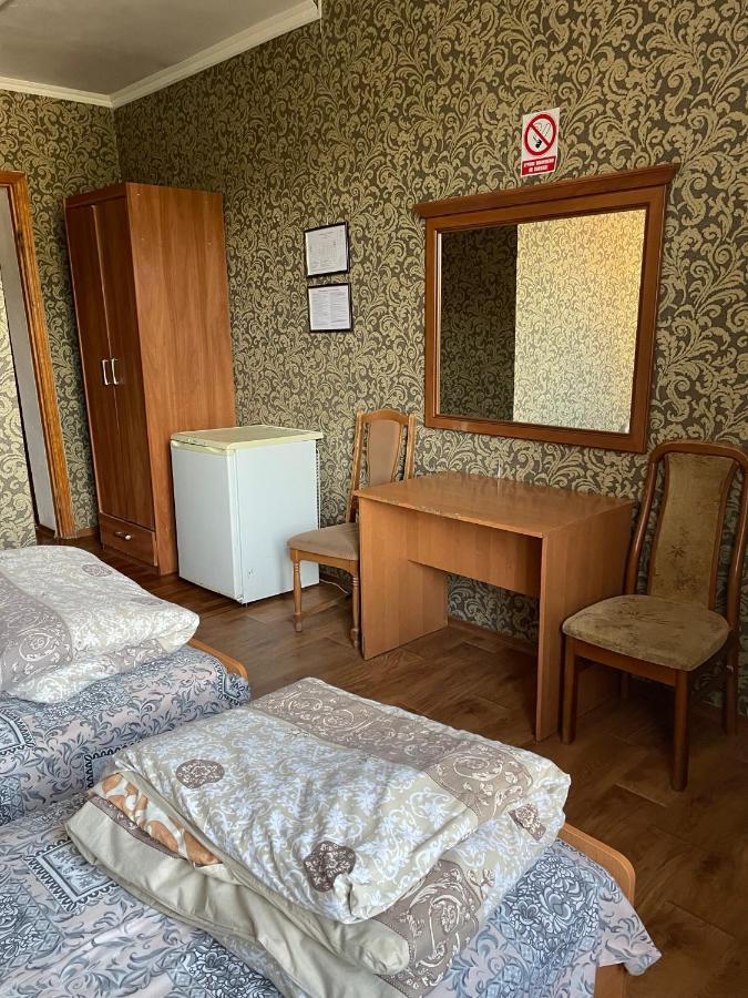 Dinamo Hotel Harkov Kültér fotó