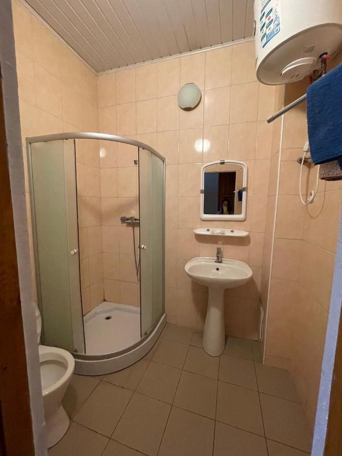 Dinamo Hotel Harkov Kültér fotó
