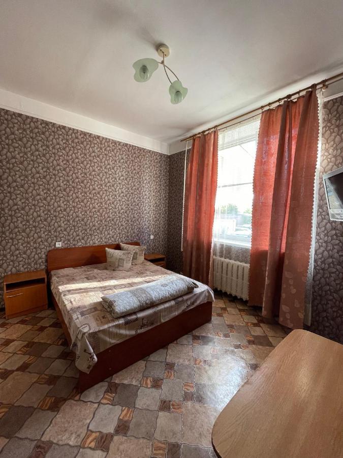 Dinamo Hotel Harkov Kültér fotó