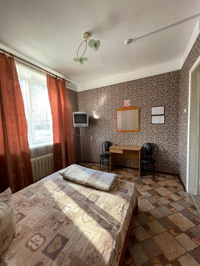 Dinamo Hotel Harkov Kültér fotó