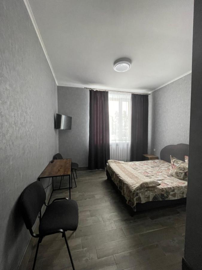 Dinamo Hotel Harkov Kültér fotó