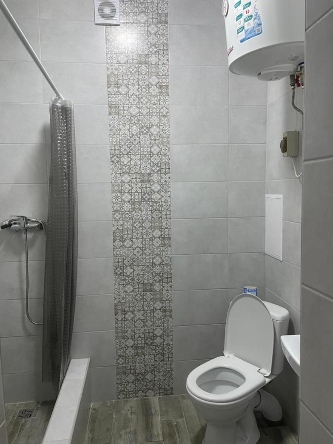 Dinamo Hotel Harkov Kültér fotó