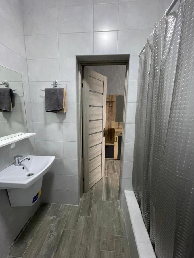 Dinamo Hotel Harkov Kültér fotó