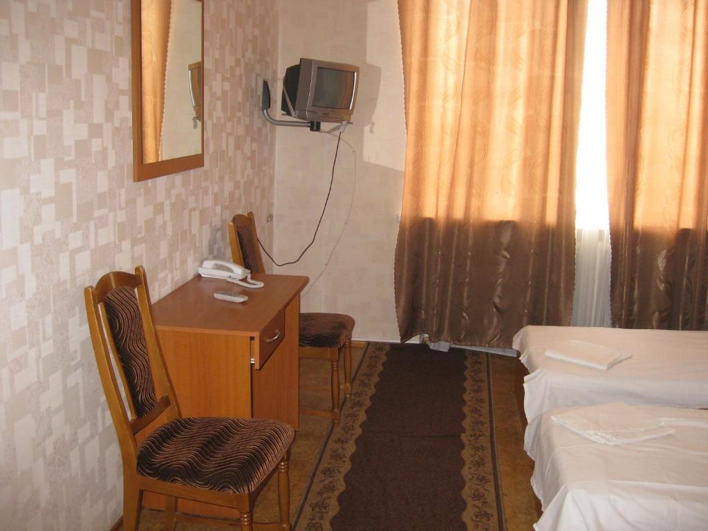 Dinamo Hotel Harkov Kültér fotó