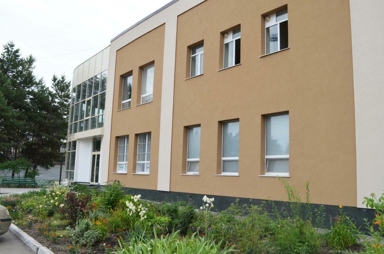 Dinamo Hotel Harkov Kültér fotó